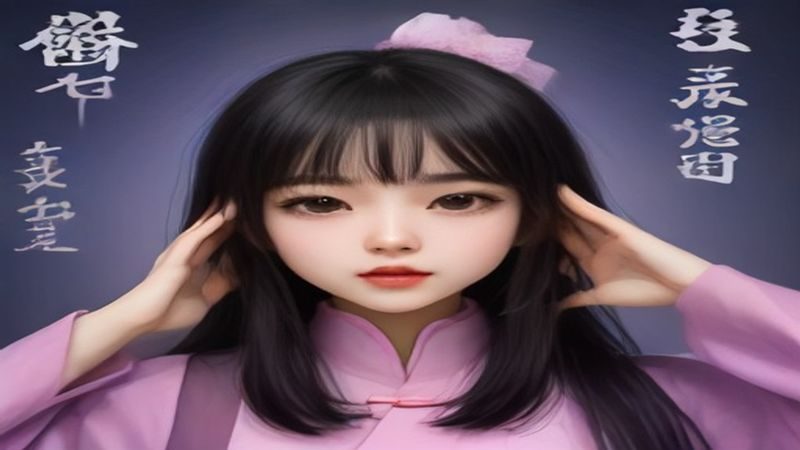 美剧 示意图