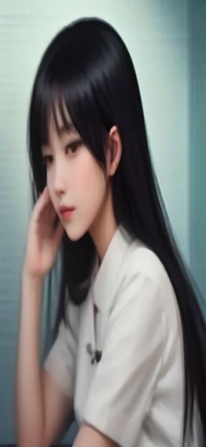 美剧 App 分集讨论区截图，时间线样式显示用户评论，整体白色背景干净