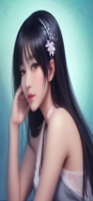 美剧 App 首页信息流截图，展示今日更新剧集卡片与分类标签，背景柔和淡绿